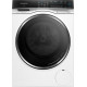 SIEMENS Lavadora secadora  WN54C2A0ES.  . 9 Kg lavado 6 Kg secado, de 1400 r. p. m. Blanco, Clase A